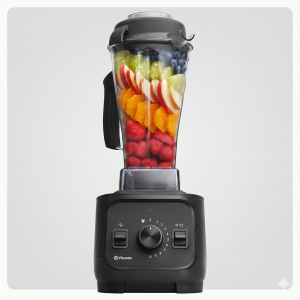 Cooking Patch | Front Page Cooking Patch Vitamix Ascent Series Blender - kitchen essentials