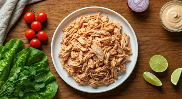 Cooking Patch | Leftover Rotisserie Chicken Recipes: 10 Delicious Ways to Use Every Bite
