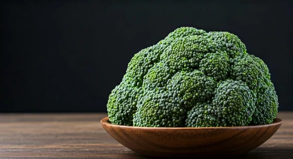 Cooking Patch | What is Broccoli Namul?