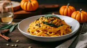 Vegan-Pumpkin-Pasta-Recipe-Creamy-Fall-Comfort-Food-Ready-in-30-Minutes.jpg Cooking Patch | Vegan Pumpkin Pasta Recipe: Creamy Fall Comfort Food Ready in 30 Minutes